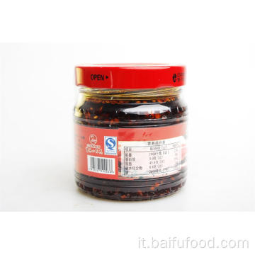 salsa per bistecche di filetto di manzo